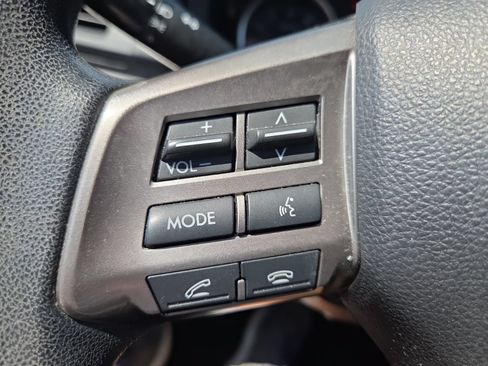 Used 2014 Subaru Forester 2.5i w/ Popular Package #2 AWD/4WD image 20