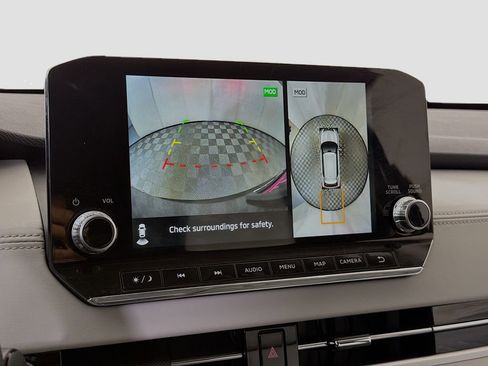 Used 2024 Mitsubishi Outlander SEL image 18