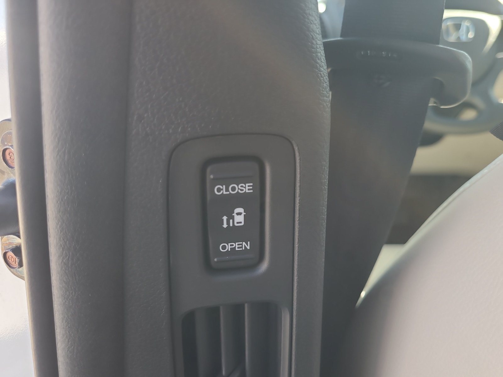 New 2027 Honda Odyssey EX-L image 16
