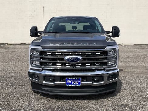 New 2026 Ford F250 Lariat AWD/4WD image 9