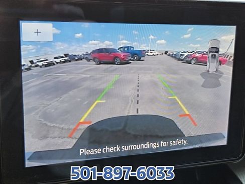 Used 2020 Ford Explorer XLT w/ Equipment Group 202A AWD/4WD image 23