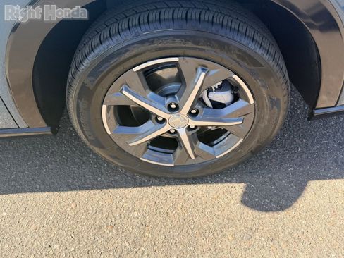 Certified 2025 Honda HR-V EX-L image 11