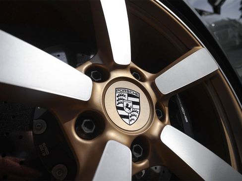 Used 2024 Porsche 911 Turbo S image 14