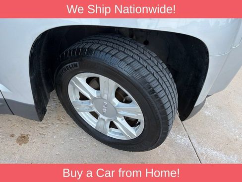 Used 2015 GMC Terrain SLT FWD image 25