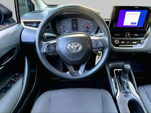 Certified 2024 Toyota Corolla LE FWD image 6