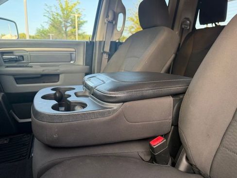 Used 2019 RAM 1500 Classic Warlock AWD/4WD image 26