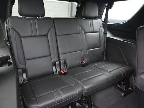 Used 2021 Chevrolet Tahoe RST w/ Luxury Package AWD/4WD image 23