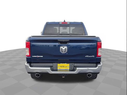 Used 2023 RAM 1500 Lone Star image 6