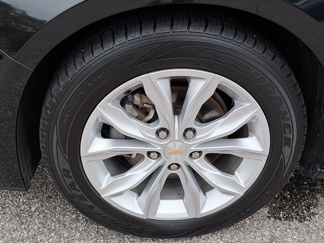 Used 2024 Chevrolet Malibu LT FWD image 28
