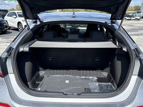 New 2026 Honda Civic Sport image 17