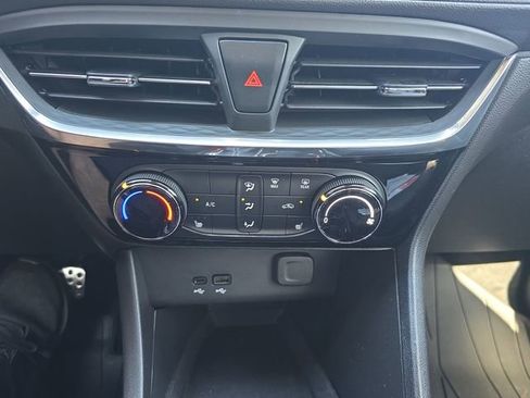 Used 2026 Buick Encore GX Sport Touring w/ Comfort Package image 24