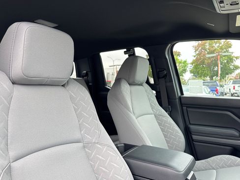 New 2025 Toyota Tacoma SR5 image 17