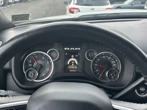 Used 2024 RAM 3500 Big Horn image 25