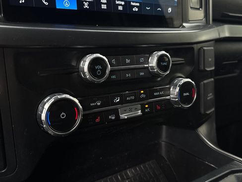 Used 2024 Ford F150 XLT w/ Equipment Group 303A High AWD/4WD image 25
