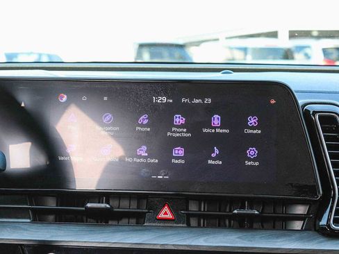 Used 2023 Kia Sportage X-Line w/ X-Line Premium Package image 14