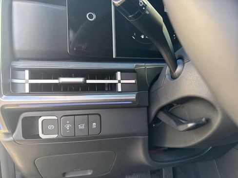 New 2026 Hyundai Santa Fe Limited image 24