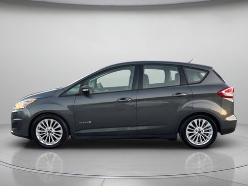 Used 2017 Ford C-MAX SE image 5