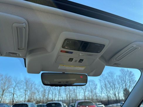 Used 2018 Subaru Forester 2.5i Premium image 14