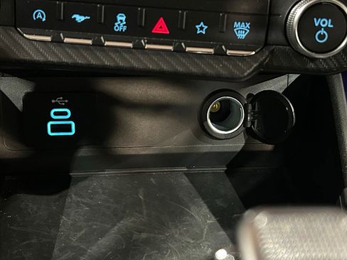 Used 2026 Ford Mustang Premium RWD image 64