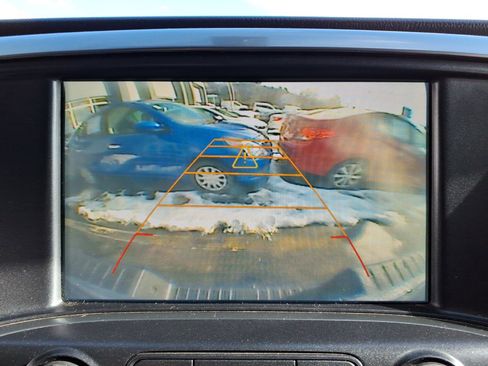 Used 2017 Chevrolet Silverado 1500 LT w/ All Star Edition image 16