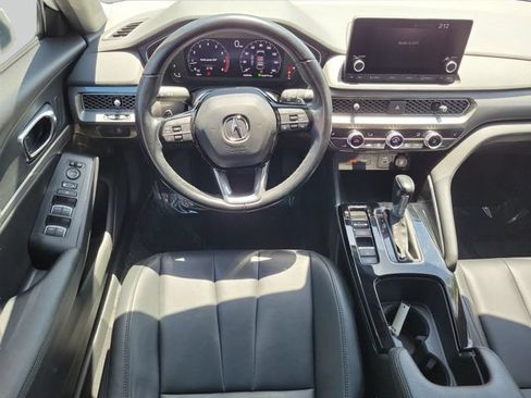 Used 2023 Acura Integra FWD image 13