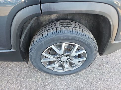 Used 2020 GMC Acadia SLE w/ Driver Convenience Package image 21