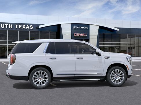 New 2026 GMC Yukon Denali RWD image 5