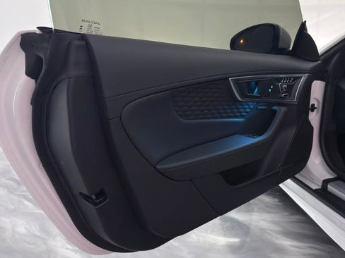 Used 2024 Jaguar F-TYPE R-Dynamic RWD image 18