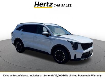 Used 2024 Kia Sorento S
