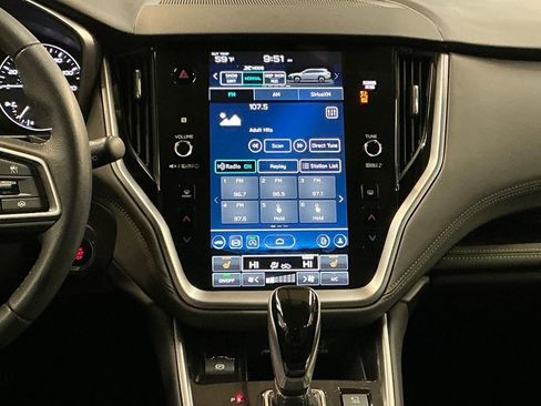 Certified 2023 Subaru Outback Onyx Edition XT image 20