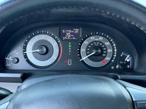 Used 2013 Honda Odyssey EX-L image 17