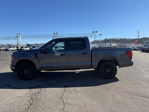 New 2026 Ford F150 STX image 3