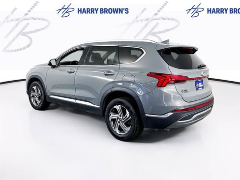Used 2021 Hyundai Santa Fe SEL w/ Convenience Package AWD/4WD image 26