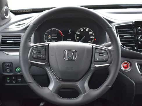 New 2026 Honda Ridgeline Sport image 13