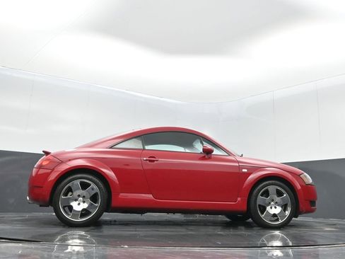 Used 2001 Audi TT 1.8T image 26