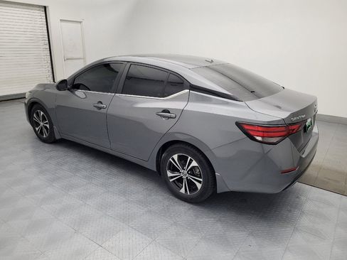 Used 2023 Nissan Sentra SV w/ All-Weather Package image 3