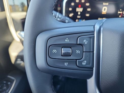 New 2026 GMC Sierra 1500 Elevation image 12