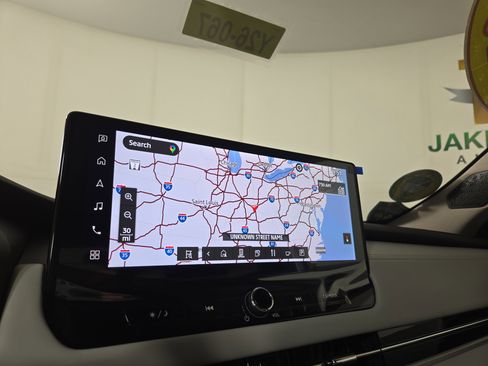 New 2026 Mitsubishi Outlander SE image 20