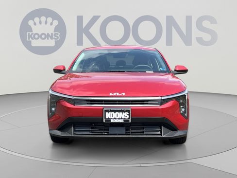 New 2026 Kia K4 FWD image 11