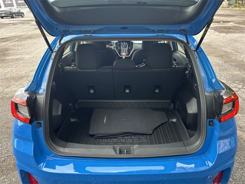 Certified 2025 Subaru Impreza 2.0i Sport image 26