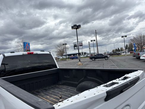 Used 2020 Ford F350 XL w/ STX Appearance Package image 5