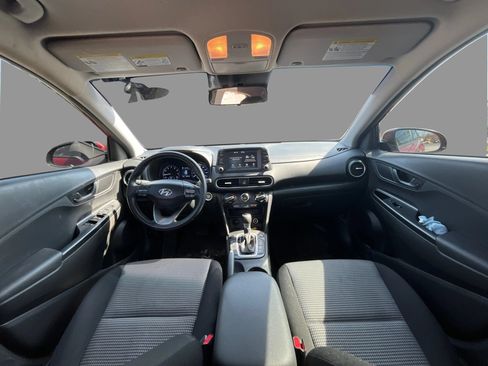 Used 2021 Hyundai Kona SEL AWD/4WD image 20