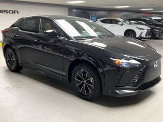 New 2026 Lexus RZ 450e AWD video 1