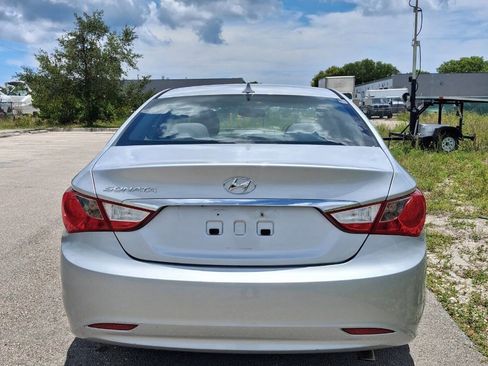 Used 2013 Hyundai Sonata GLS FWD image 7