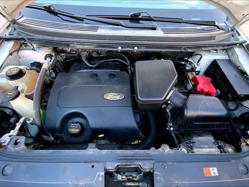 Used 2013 Ford Edge SEL image 31