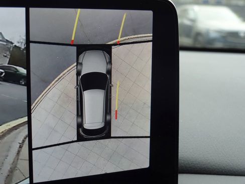 New 2025 MAZDA CX-5 Signature image 22