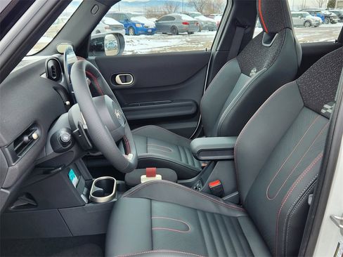 New 2026 MINI Cooper S image 10