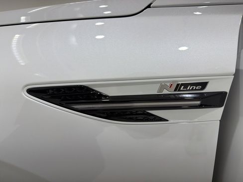New 2026 Hyundai Sonata N Line image 37