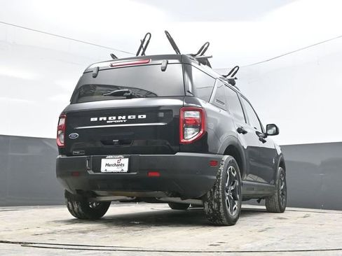 Used 2021 Ford Bronco Sport Outer Banks image 38