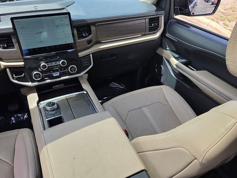 Certified 2024 Ford Expedition Max Limited RWD image 14
